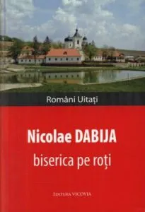Biserica pe roti de Nicolae Dabija