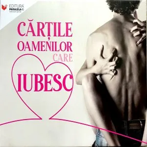 Box set - Cărțile oamenilor care iubesc de Alice Clayton