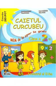 Caietul Curcubeu MEM