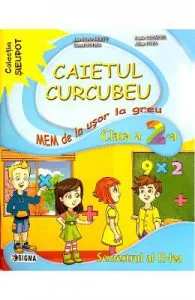 Caietul Curcubeu MEM