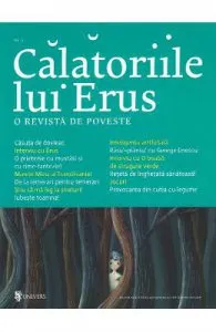 Calatoriile lui Erus, o revista de poveste Nr.4
