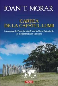 Cartea de la capatul lumii