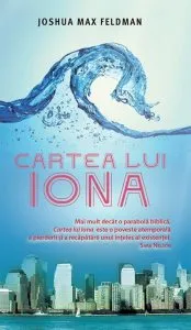 Cartea lui Iona de Joshua Max Feldman