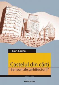 Castelul din carti. Sensuri ale arhitecturii