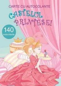 Castelul Printesei de Gheorghe Ghetu