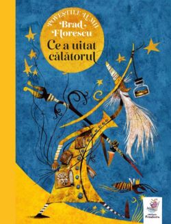 Ce a uitat călătorul