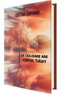 Ce culoare are cerul tau?