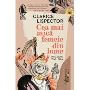 Cea mai mica femeie din lume. Proza scurta, 1940–1964