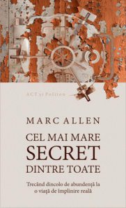Cel mai mare secret dintre toate