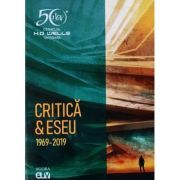 Cenaclul H. G. Wells Timisoara