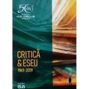 Cenaclul H. G. Wells Timisoara de Viorel Marineasa