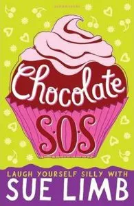Chocolate SOS de Sue Limb
