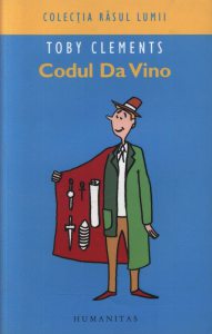 Codul Da Vino
