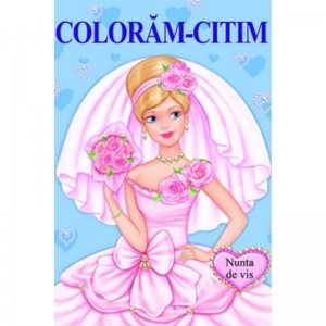 Coloram-Citim - Nunta De Vis
