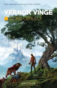 Copiii cerului de Vernor Vinge