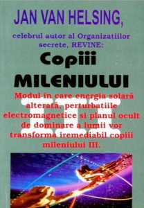 Copiii mileniului III