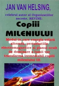 Copiii mileniului III