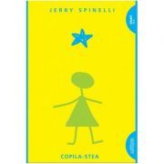 Copila Stea. Paperback