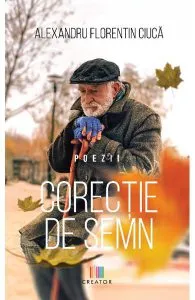 Corectie de semn de Alexandru Florentin Ciuca