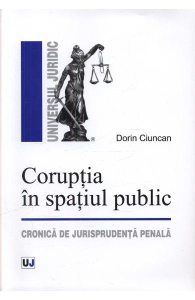 Coruptia in spatiul public