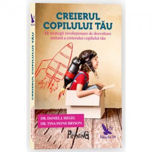 Creierul copilului tau