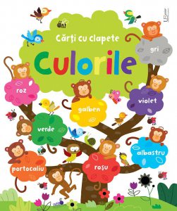 Culorile