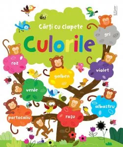 Culorile