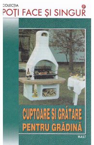 Cuptoare si gratare pentru gradina