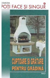 Cuptoare si gratare pentru gradina de Stefan Winkelmeyr