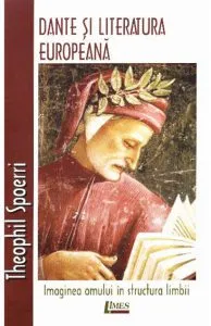 Dante si literatura europeana