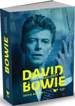 David Bowie de David Buckley