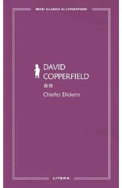 David Copperfield Vol.2