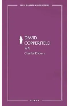 David Copperfield Vol.2
