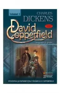 David Copperfield vol.3 de Charles Dickens