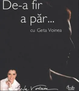 De-a fir a par... cu Geta Voinea. Sfaturi practice pentru un par frumos si sanatos