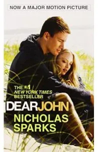 Dear John de Nicholas Sparks