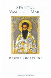 Despre rugaciune