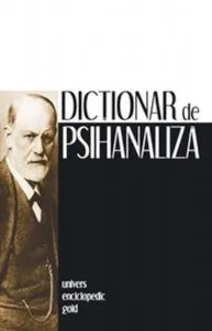 Dictionar de psihanaliza de Roland Chemama
