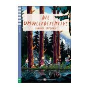Die Umweltdetektive