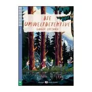Die Umweltdetektive de Gudrun Gotzman