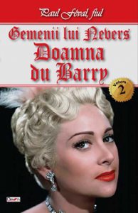 Doamna du Barry
