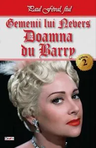 Doamna du Barry de Paul Feval fiul
