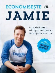 Economiseste cu Jamie de Jamie Oliver