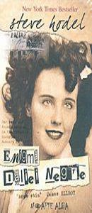 Enigma Daliei Negre