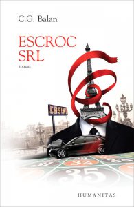 Escroc SRL