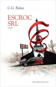 Escroc SRL