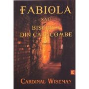 FABIOLA sau Biserica din catacombe