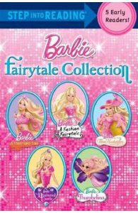 Fairytale Collection. Barbie