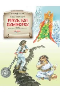 Finul lui Dumnezeu de Mihai Eminescu