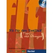 Fit fur den TestDaF Paket Tipps und Ubungen de Jorg-Matthias Roche